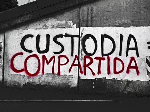 CUSTODIA COMPARTIDA