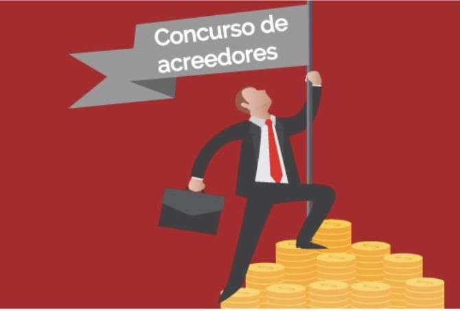 Deber de solicitar la declaración de concurso