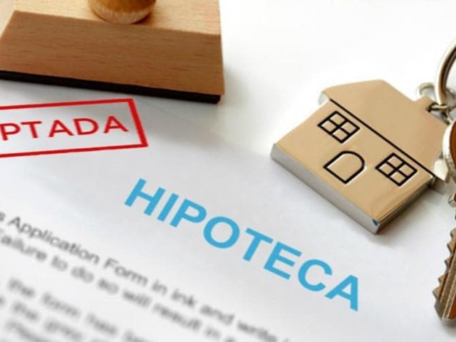 DETERMINACIÓN DE LA HIPOTECA. DISTRIBUCIÓN DE RESPONSABILIDAD Y APLICACIONES DEL PRINCIPIO DE DETERMINACIÓN