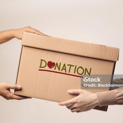 Donación de acciones o participaciones de empresa familiar a descendientes