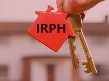 El Tribunal Supremo notifica las primeras sentencias sobre las cláusulas que incorporan el IRPH como índice de referencia de préstamos hipotecarios tras los autos del TJUE