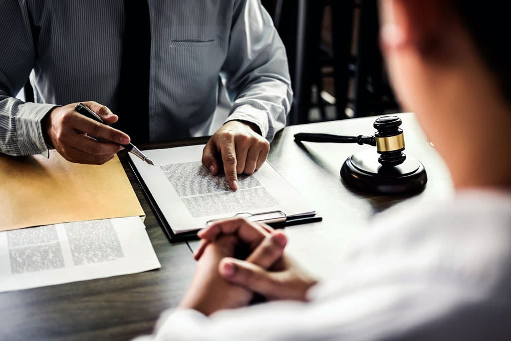 Abogados en Baio especializados en lo que necesita