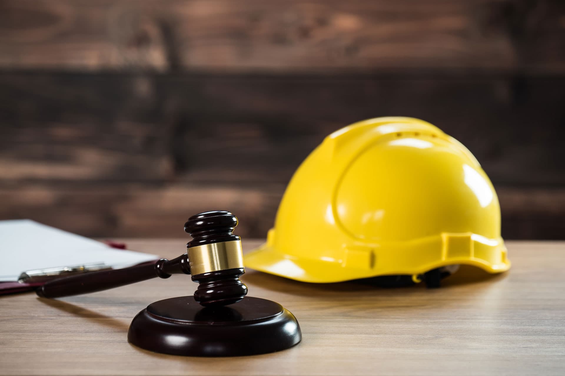 Abogados laboralistas en Baio listos para defender sus derechos