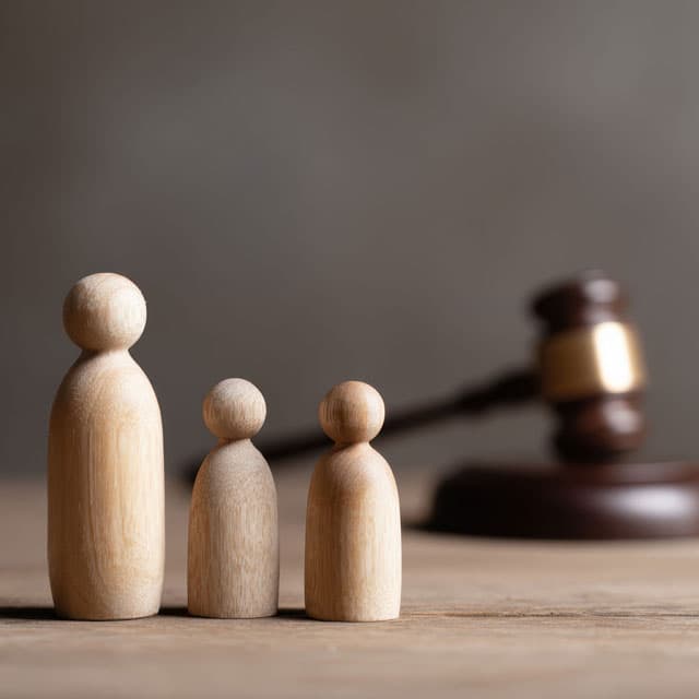 Derecho civil en Baio: divorcios, herencias y más