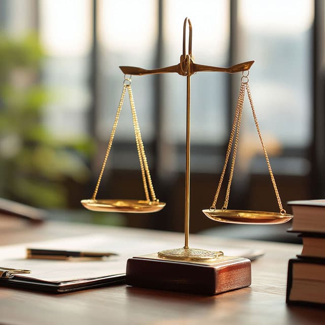 Despacho de abogados en Baio - Ana Antelo Espasandín