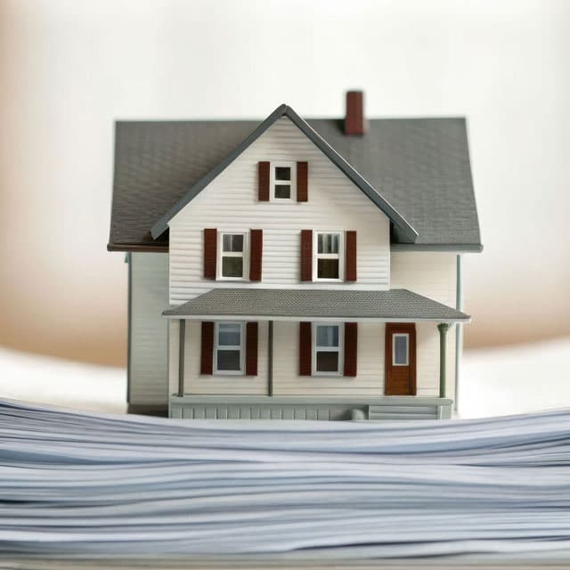 Nos encargamos de sus gestiones de derecho inmobiliario en Baio