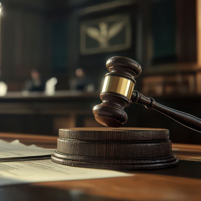 Asumimos su defensa jurídica penal en Baio