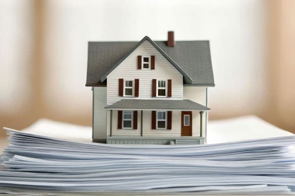 Inmobiliario y registral