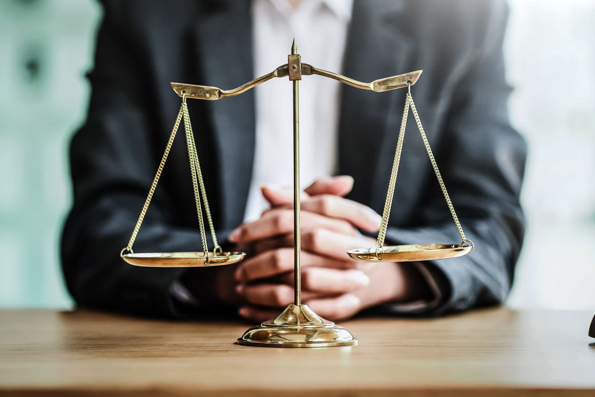 ¿Está buscando un abogado en Baio?