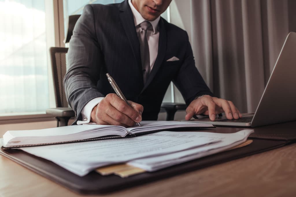 Nuestros abogados en Baio resuelven todas sus dudas