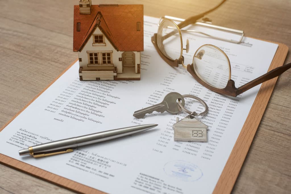 Proteja y regularice su patrimonio inmobiliario