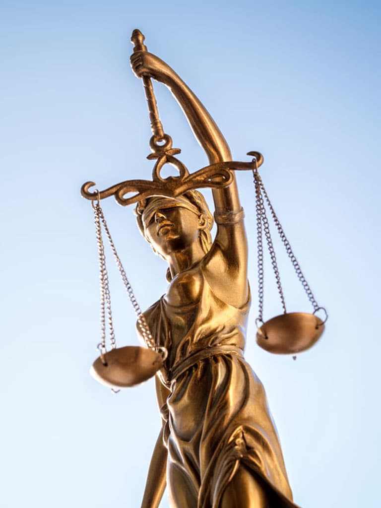 Servicios jurídicos para cada necesidad legal