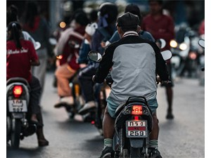 Insuficiencia de la tasa de alcohol corregida frente a la evidencia de intoxicación