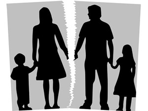 La custodia compartida redefine la pensión de alimentos frente a los datos de divorcio y las posibilidades económicas de los padres