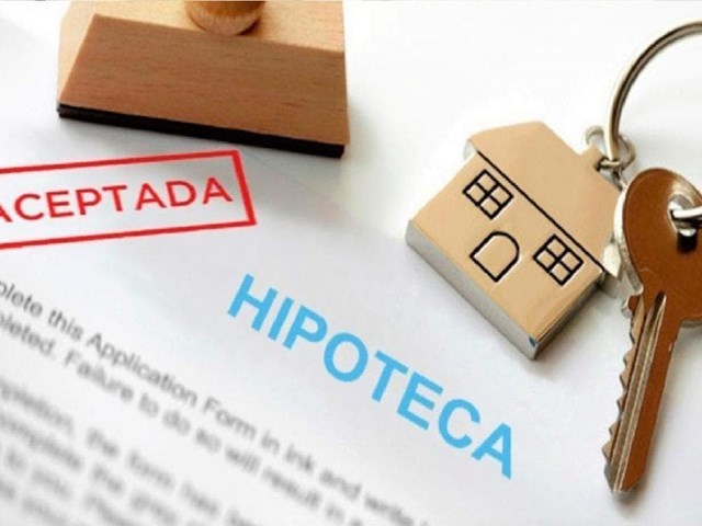 Nueva modificación de la Ley Hipotecaria