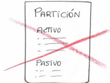 PARTICIÓN DE HERENCIA