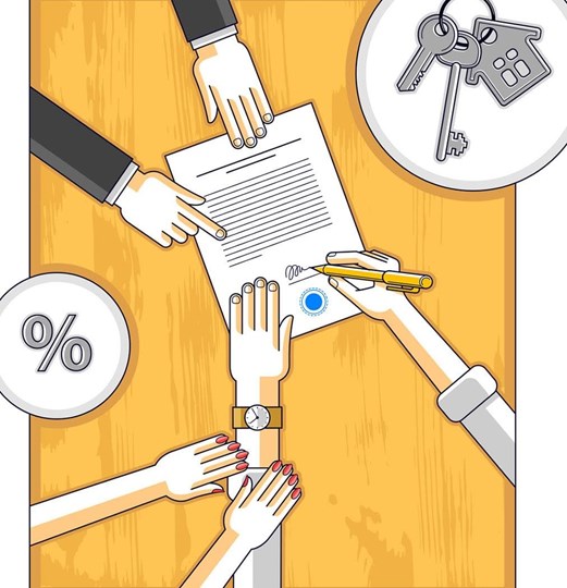 Principio de prioridad registral DERECHO CIVIL