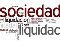 Reparto del haber social en la liquidación de una sociedad mercantil de responsabilidad limitada