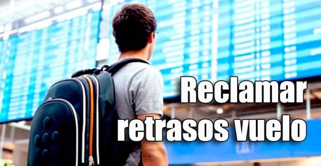 Retraso de los vuelos - Derecho del pasajero a obtener compensación